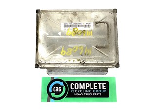 Used 2007 GM/Chev (HD) 8.1L GAS ECM (Stock #P-30354)) Part Image