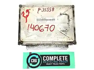 Used 2007 GM/Chev (HD) 8.1L GAS ECM (Stock #P-35558)) Part Image