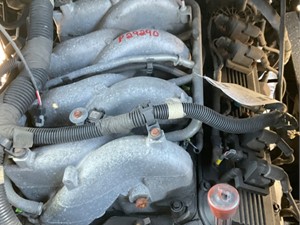 Used 2007 GM/Chev (HD) 8.1L GAS Engine Assy (Stock #P-29290)) Part Image