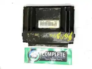 Photo of part