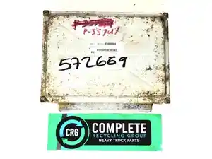 Used 2007 GM/Chev (HD) V8, 4.8L, Gas ECM (Stock #P-35747)) Part Image