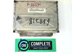 Used 2007 GM/Chev (HD) V8, 4.8L, Gas ECM (Stock #P-35590)) Part Image
