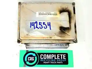 Used 2007 GM/Chev (HD) V8, 4.8L, Gas ECM (Stock #P-35556)) Part Image