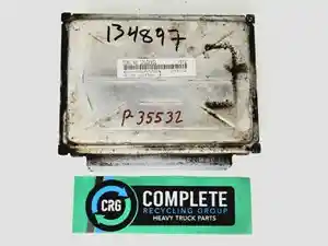 Used 2007 GM/Chev (HD) V8, 4.8L, Gas ECM (Stock #P-35532)) Part Image