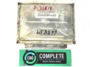 Used 2007 GM/Chev (HD) V8, 4.8L, Gas ECM (Stock #P-35618)) Part Image