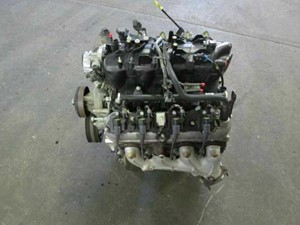 Used 2007 GM/Chev (HD) V8, 4.8L, Gas Engine Assy (Stock #P-30517)) Part Image