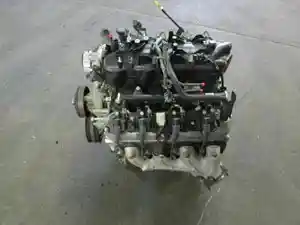 Used 2007 GM/Chev (HD) V8, 4.8L, Gas Engine Assy (Stock #P-33513)) Part Image