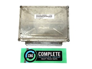 Used 2007 GM/Chev (HD) V8, 6.0L, Gasoline ECM (Stock #P-29587)) Part Image