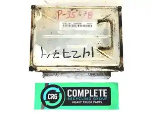 Used 2007 GM/Chev (HD) V8, 6.0L, Gasoline ECM (Stock #P-35678)) Part Image