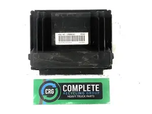 Used 2007 GM/Chev (HD) V8, 6.0L, Gasoline ECM (Stock #P-32008)) Part Image