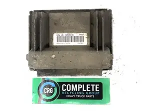 Used 2007 GM/Chev (HD) V8, 6.0L, Gasoline ECM (Stock #P-32029)) Part Image