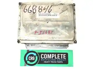 Used 2007 GM/Chev (HD) V8, 6.0L, Gasoline ECM (Stock #P-35685)) Part Image