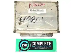 Used 2007 GM/Chev (HD) V8, 6.0L, Gasoline ECM (Stock #P-35677)) Part Image