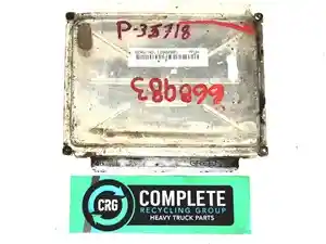 Used 2007 GM/Chev (HD) V8, 6.0L, Gasoline ECM (Stock #P-35718)) Part Image