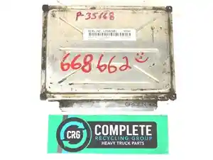 Used 2007 GM/Chev (HD) V8, 6.0L, Gasoline ECM (Stock #P-35668)) Part Image
