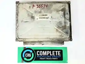Used 2007 GM/Chev (HD) V8, 6.0L, Gasoline ECM (Stock #P-35574)) Part Image
