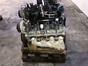 Used 2007 GM/Chev (HD) V8, 6.0L, Gasoline Engine Assy (Stock #P-29205)) Part Image