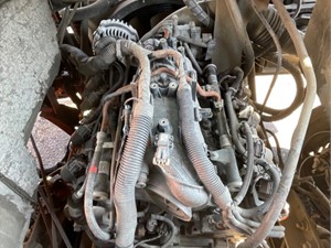 Used 2007 GM/Chev (HD) V8, 6.0L, Gasoline Engine Assy (Stock #P-29299)) Part Image