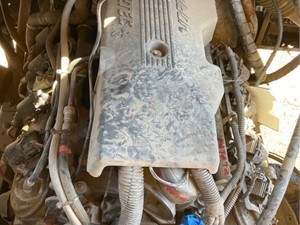 Used 2007 GM/Chev (HD) V8, 6.0L, Gasoline Engine Assy (Stock #P-29292)) Part Image