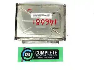 Used 2007 GM/Chev (HD) V8, 8.1L; MFI; Vortec; Gasoline ECM (Stock #P-38282)) Part Image