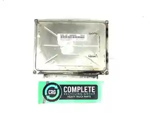 Used 2007 GM/Chev (HD) 8.1L GAS ECM (Stock #P-38254)) Part Image