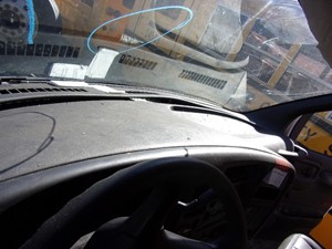 Used 2007 GMC C5500 Dash Ass'y (Stock #8062)) Part Image