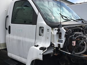 Used 2007 GMC C7500 Cab (Stock #P-4444)) Part Image