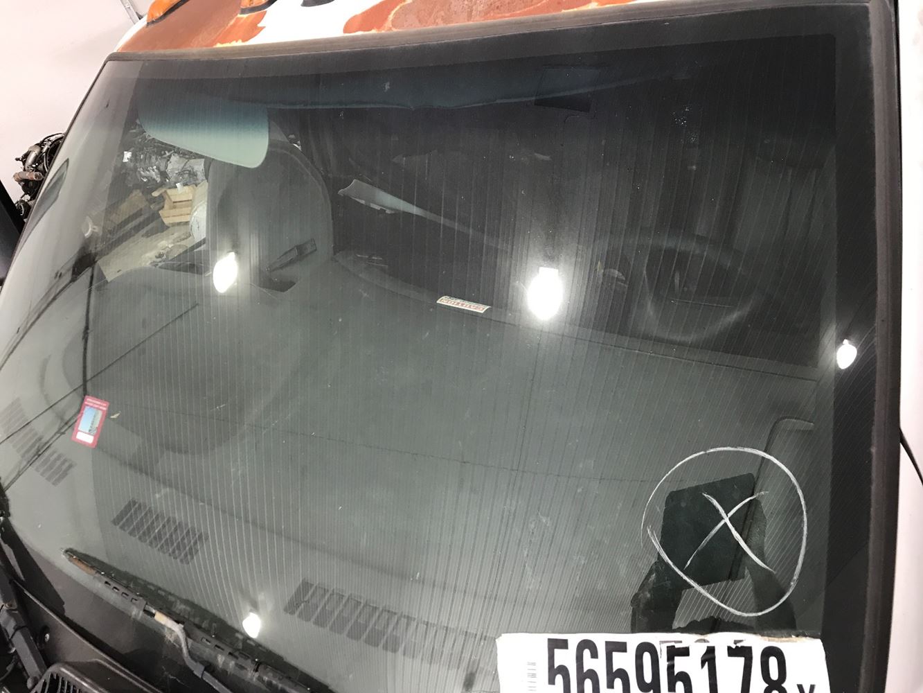 Windshields For Sale