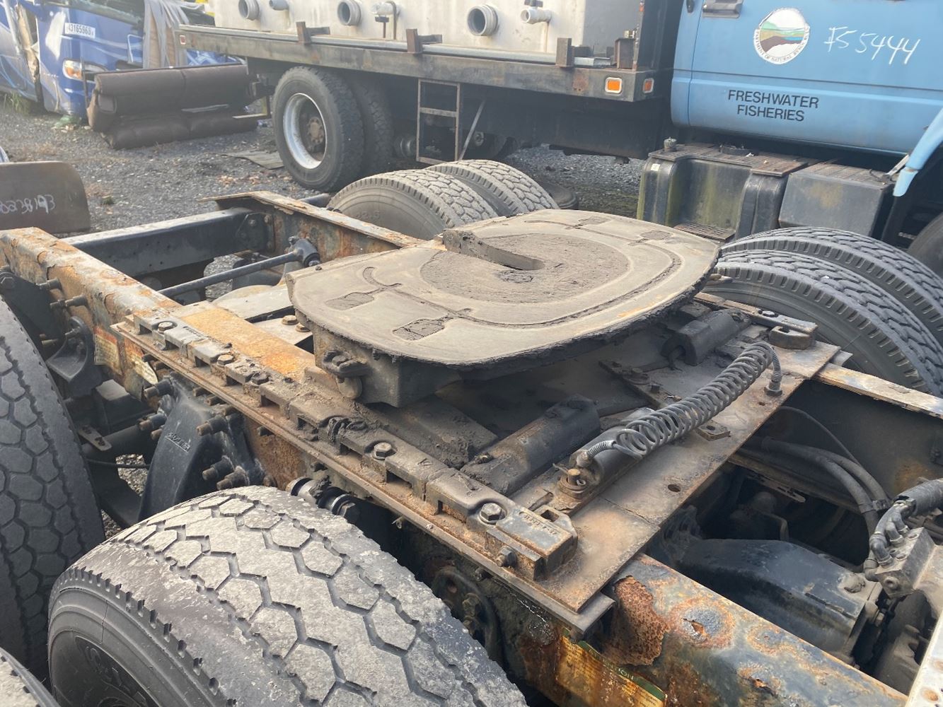 Fifth Wheels For Sale