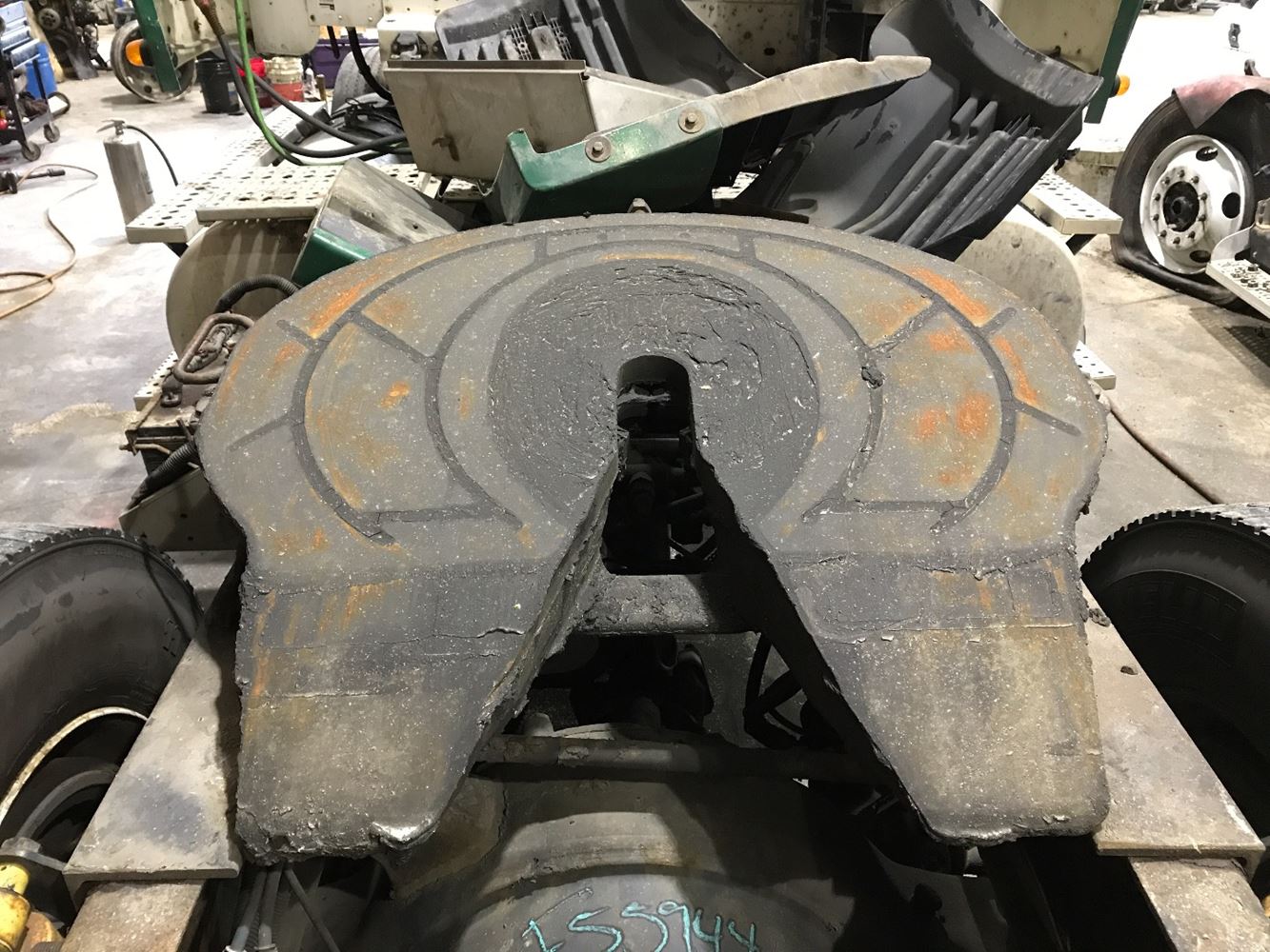 2007 HOLLAND OTHER FIFTH WHEEL FOR SALE 685437 MD