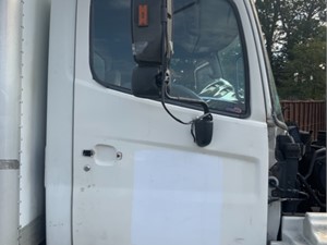 Used 2007 Hino 268 Door (Stock #P-26953)) Part Image