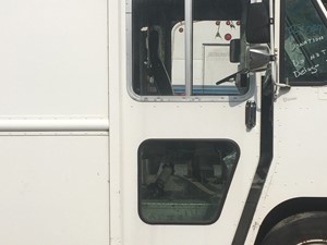 Used 2007 International 1652-SC Door (Stock #P-9086)) Part Image