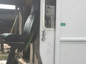 Used 2007 International 1652-SC Door (Stock #P-9085)) Part Image