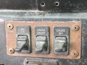 Used 2007 International 1652-SC Interior Misc Part (Stock #P-9080)) Part Image