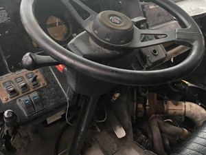 Used 2007 International 1652-SC Steering Column (Stock #P-9075)) Part Image