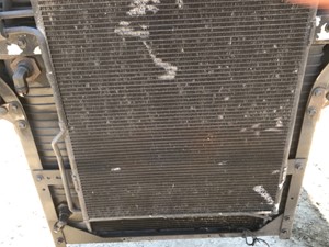Used 2007 International 4300 A/C Condenser (Stock #P-20359)) Part Image