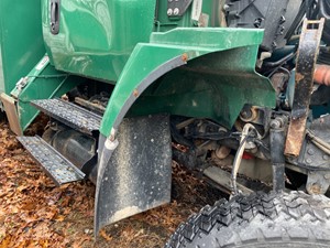 Used 2007 International 7300 Fender Extension (Stock #P-21239)) Part Image