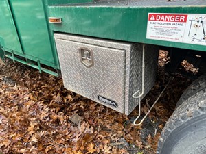 Photo of part