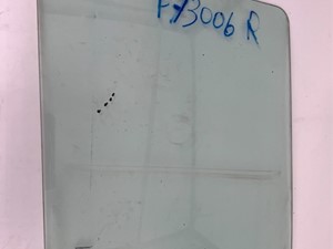 Used 2007 International 7600 Door Window (Stock #P-27009)) Part Image