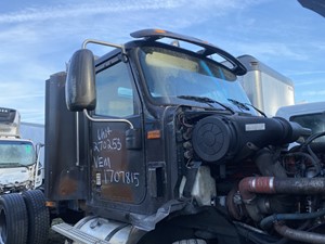 Used 2007 International 9200I Cab (Stock #P-18377)) Part Image