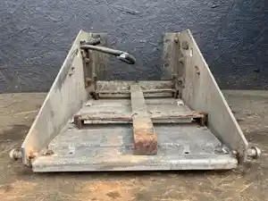 Photo of part