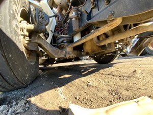 Photo of part