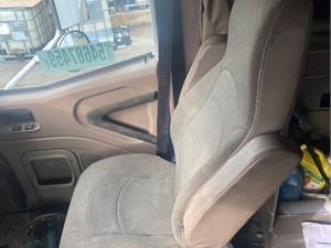 Used 2007 International 9400I Seat (Stock #P-22028)) Part Image