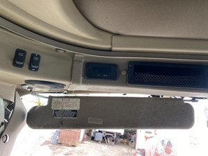 Used 2007 International 9400I Sun Visor (Stock #P-22037)) Part Image