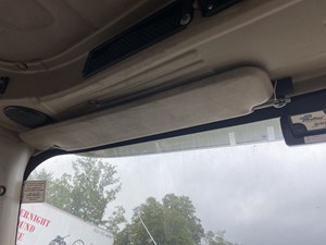 Used 2007 International 9400I Sun Visor (Stock #P-18152)) Part Image