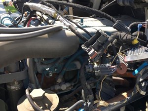 Core 2007 International DT466 Engine Core (Stock #P-20902)) Part Image