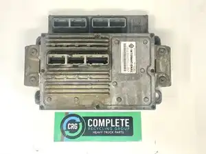 Used 2007 International VT365 ECM (Stock #P-31905)) Part Image