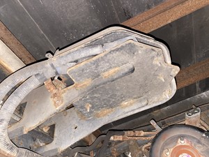 Used 2007 Isuzu 4HK1-TC ECM (Stock #P-19259)) Part Image