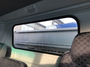 Used 2007 Isuzu NPR-HD Back Window Image