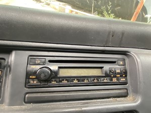 Used 2007 Isuzu NPR-HD Radio (Stock #P-17308)) Part Image
